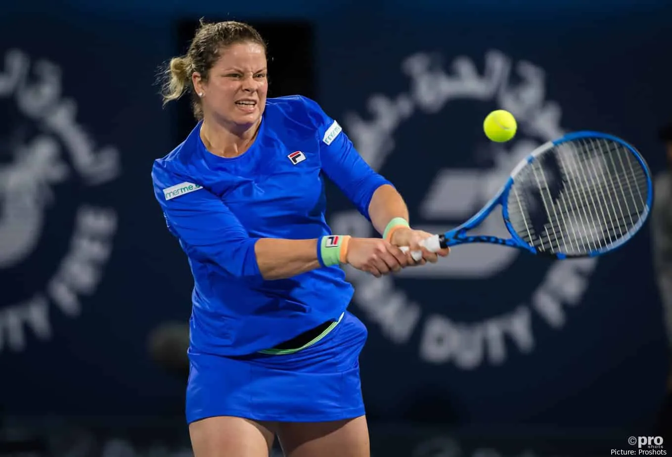 Grand Slam champions Clijsters and Hingis reunite for 2025 Dallas Open